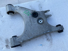 ⭕ 12-20 Model S Rear Driver Side Suspension Lower Control Arm Left 1021416-00-A