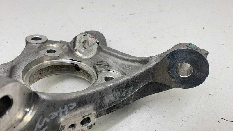 42712520 ⭕ 2017-2023 Chevrolet Bolt EV Front Driver Side Spindle Knuckle Left LH 42712520