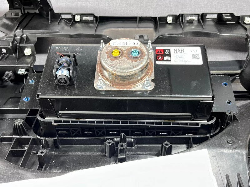 ⭕ 2023-2024 Tesla Model Y Dashboard Instrument Panel Base & Premium 10