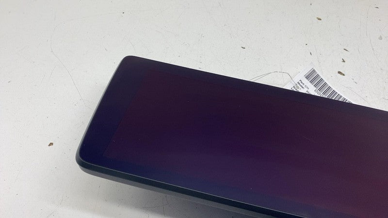 65505A07E68-02 ⭕2021-2023 BMW 530e Dashboard Center Navigation Information Touch Screen Display