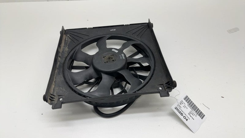 ⭕2012-2020 Tesla Model S Passenger Right Cooling Fan & Motor Shroud 60