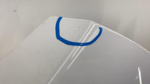 2013-2018 Ford C-Max Front Driver Side Fender Shell Cover Panel Left White YZ