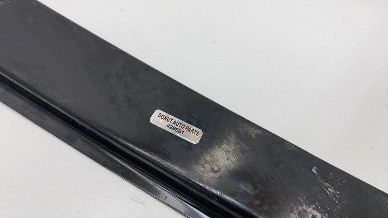 ⭕ 2012-2020 Tesla Model S Front Driver Side Door Window Regulator & Mo