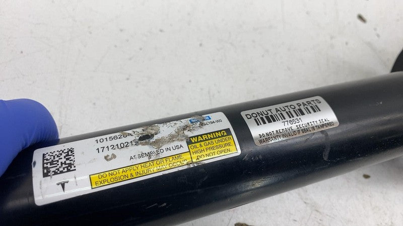 ⭕ 2012-2020 Tesla Model S Rear Left or Right Shock Strut Absorber 1015