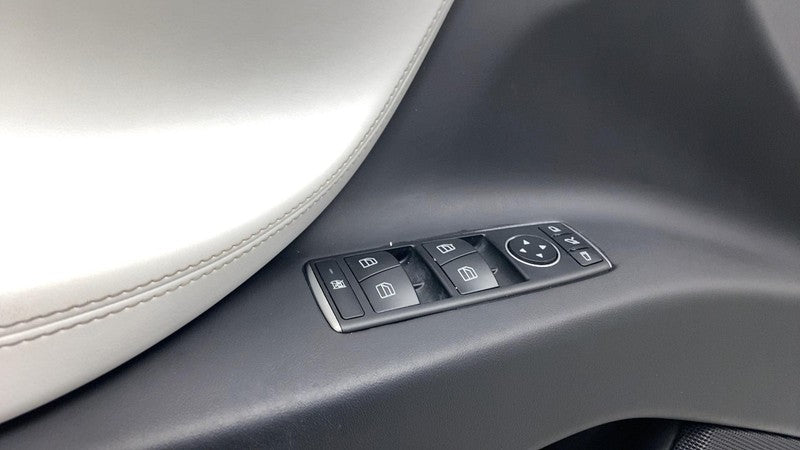 ⭕ 2016-2020 Tesla Model X MX Front Driver Side Door Panel Trim Card Le