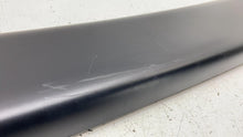 2012-2015 Tesla Model S Panoramic Roof Middle Bow Headliner Cover Assembly Black