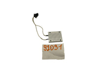 ⭕ 12-20 Model S MS HV Battery Management System Precharge Resistor 1048620-00-A