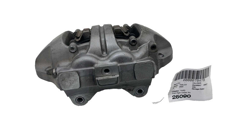 ⭕ 2020-2024 Tesla Model Y Front Passenger Side Brake Caliper Right 2288622-00-A