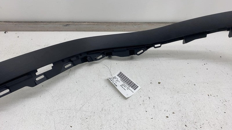 110512900C ⭕ 2016-2023 Tesla Model X Rear C-Pillar Trim Cover Racetrack Right 1105129-00-C