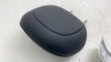 ⭕ 20-24 Tesla Model Y Rear Left or Right 2nd Row Seat Headrest Head Rest Black
