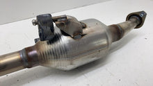 ⭕ 2023-2024 Toyota Prius 2.0L Front Exhaust Pipe Header Resonator Tube Assembly