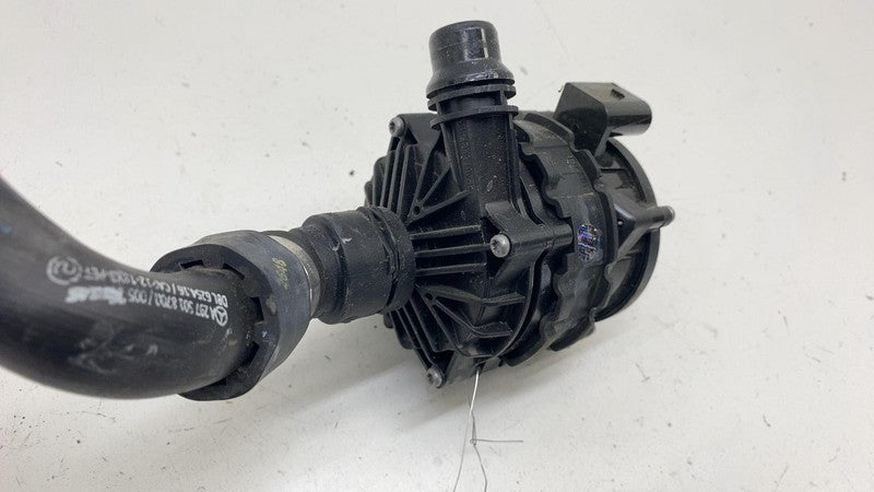 ⭕22 Mercedes Benz EQS450+ Battery Coolant Cooling Water Pump w/ Hose A