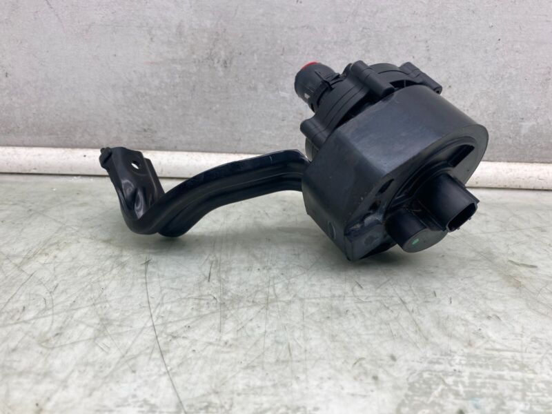 2016-2020 Tesla Model S MS Electric Auxiliary Coolant Raven Water Pump RWD Front