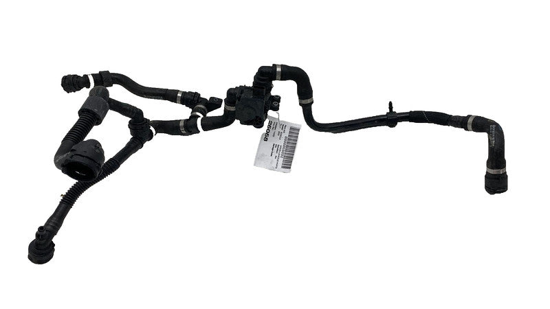 ⭕ 2022 Mercedes Benz EQS450+ Coolant Hose Pipe Assembly A2975010100