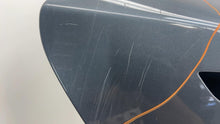 ⭕2012-2015 Tesla Model S MS Rear Passenger Door Shell Panel Right RH Gray - PMTG