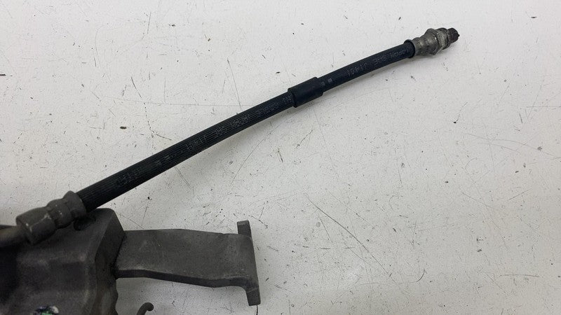 ⭕ 2006-2015 Mazda MX-5 Miata Rear Driver Side Caliper w/ Brake Hose Line Left LH