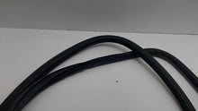 ⭕ 2016 Chevrolet Silverado 1500 Front Door Body Weatherstrip Rubber Seal Right