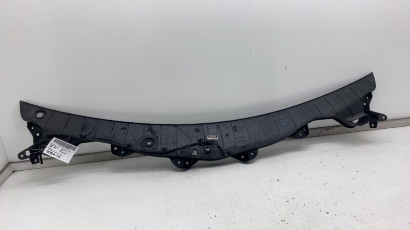 103624500E 2016-2020 Tesla Model X MX Windshield Cowl Screen Trim Cover Panel Assembly OEM