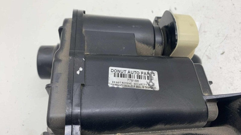 ⭕ 2017-2025 Chrysler Pacifica Fuel Vapor Evaporator Charcoal Canister 