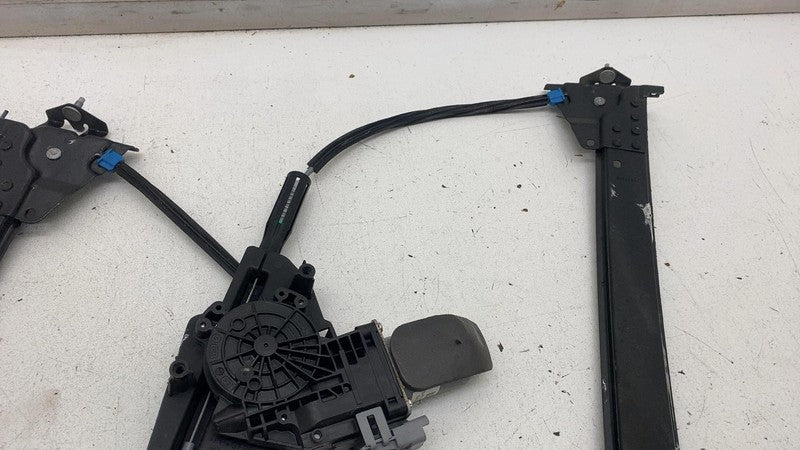 ⭕ 2012-2020 Tesla Model S Front Right Door Window Regulator & Motor 60