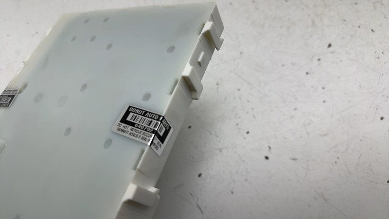 32320214 ⭕ 2021-2023 Polestar Polestar 2 Body Computer Control Module BMC Unit 32320214