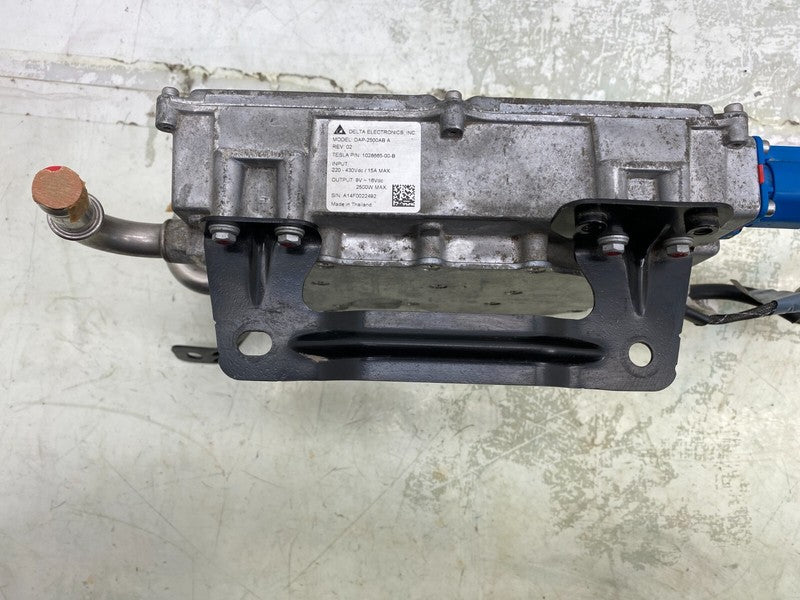 ⭕ 12-15 Model S MS High Voltage Gen 2 DC-DC Power Converter Module 102