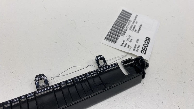 109635000B ⭕ 2017-2023 Tesla Model 3 M3 Front Center Console Mount Bracket OEM 1096350-00-B