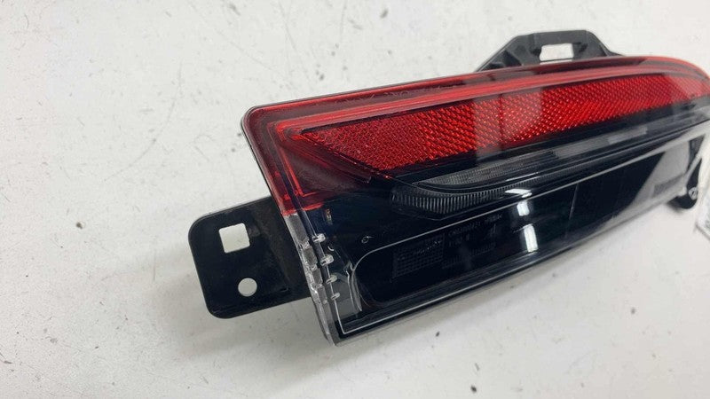 171251400E ⭕24-25 Model 3 Rear Right Lower Bumper Taillight LED Lamp Reflector 1712514-00-E