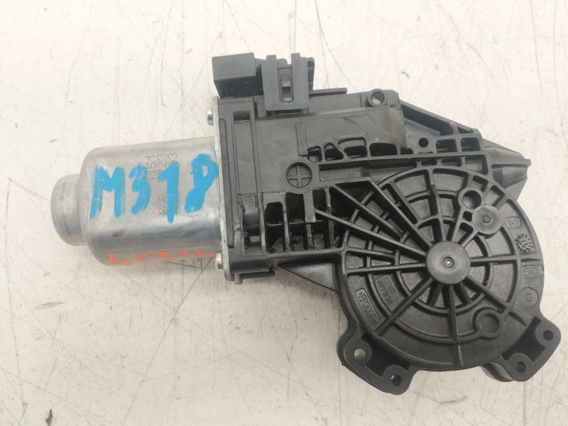 ⭕ 2017-2022 Tesla Model 3 Rear Passenger Side Door Window Motor Right Assembly