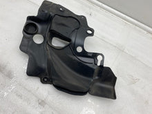 ⭕2016-2020 Tesla Model X Front Left Shock Strut Tower Cover Molding 1036211-00-D
