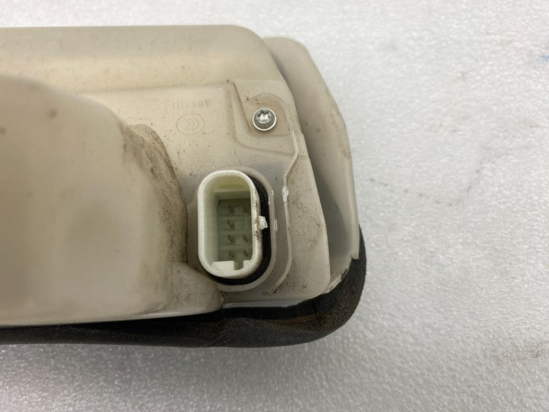 150067300A ⭕ 20-24 Tesla Model Y Front Right Door Lock Latch Actuator w/ Cable 1500673-00-A