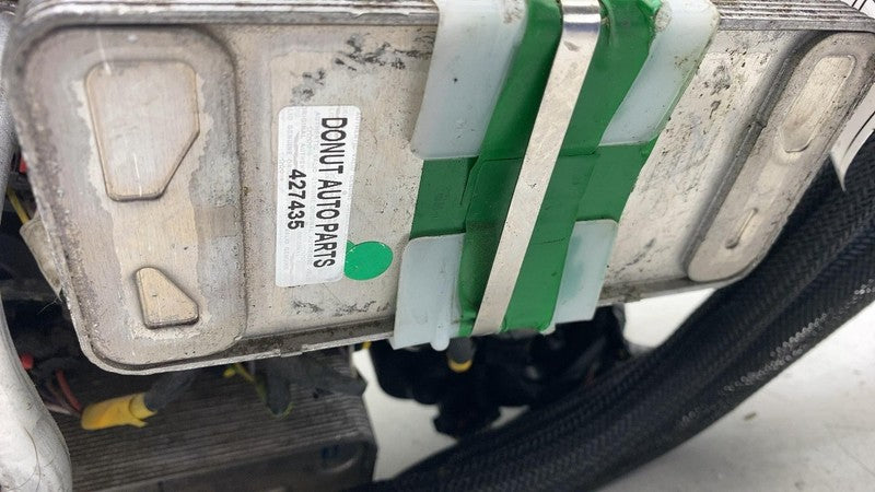 2020-2024 Tesla Model Y Supermanifold Refrigerant Chiller w/ Coolant R