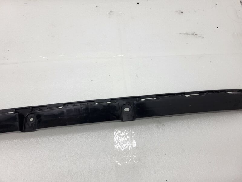 103484400B 2016-2023 Tesla Model X MX Rear Fascia Bumper Center Mount Support Bracket Assy
