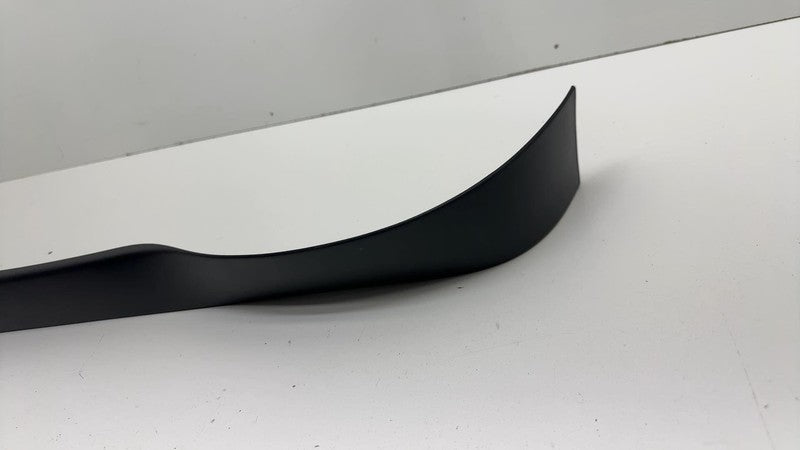 ⭕ 2016-2024 Tesla Model X Rear Driver Side C-Pillar Middle Trim Cover Panel Left