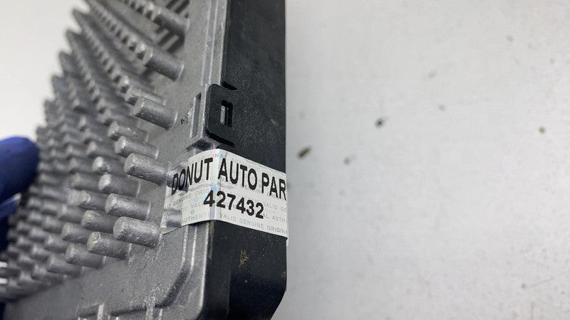 GMM92181000 2022-2024 Rivian R1T R1S Headlight Control Module LED Ballast Unit GMM92181000