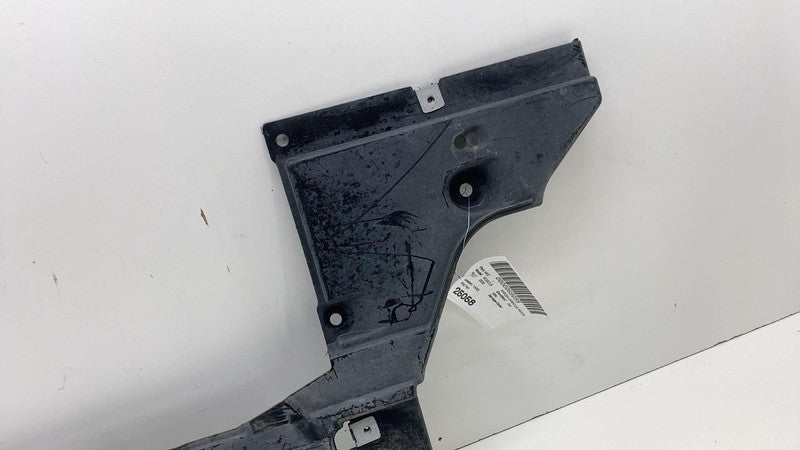 ⭕ 2022 Mercedes-Benz EQS 450+ Rear Right Underrun Protection RH Assy A