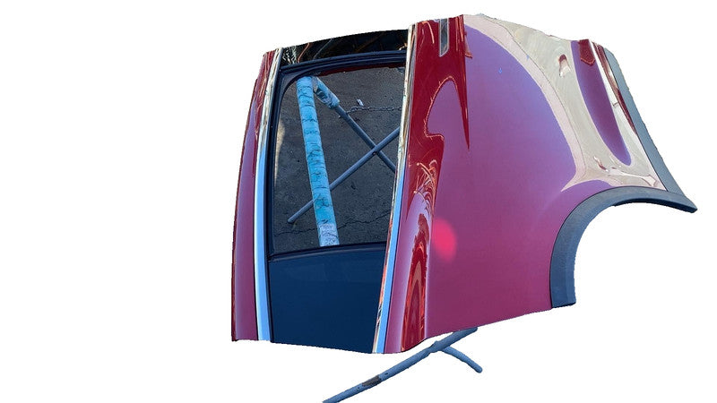 ⭕ 2016-2024 Tesla Model X Rear Passenger Falcon Door Shell Panel Right