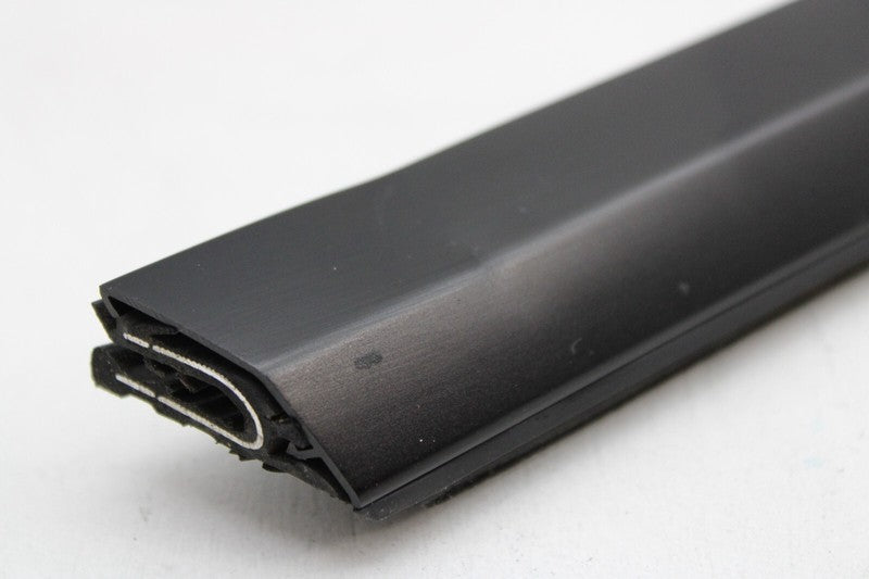 ⭕ 2020-2023 Tesla Model 3 Front Driver Side Exterior Door Outer Belt Black Left