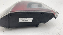 ⭕ 12-22 Model S Rear Driver Side Trunk Outer Taillight Lamp Left LH 6005918-00-C
