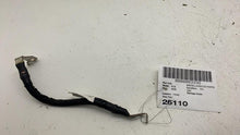 ⭕ 2025 Rivian R1S Ground Earth Cable Wire Wiring PT00634451-C