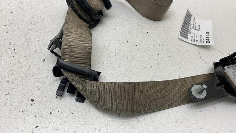 ⭕ 10-16  Mercedes E-Class Left or Right Seat Belt Seatbelt & Retractor