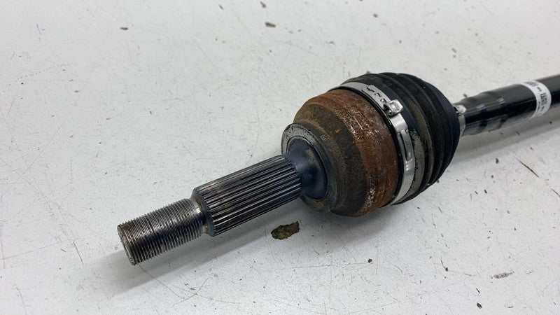 ⭕ 12-20 Model S MS Rear Left or Right CV Axle Shaft Halfshaft 36MM 100