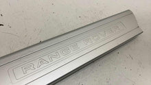 ⭕ 14-22 Range Rover Sport Front Right Door Scuff Sill Step Plate CPLA-13200-AD