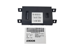 ⭕ 12-20 Model S A/C Heater Climate Control HVAC Controller Module 6007366-00-B