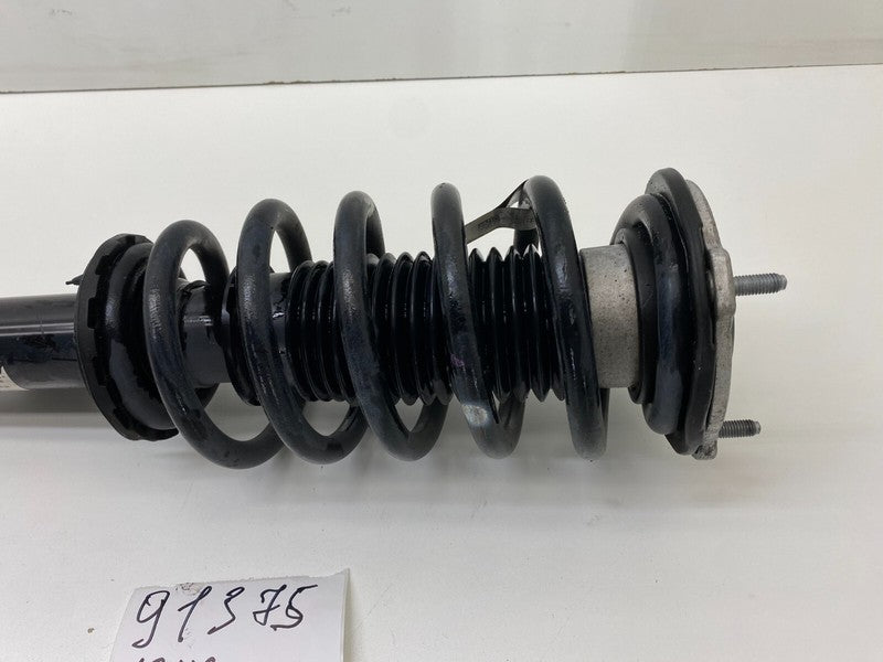 1044364 01 F ⭕ 18-23 Model 3 Front Left Shock Strut Absorber Coil Damper LH RWD 1044364-01-F