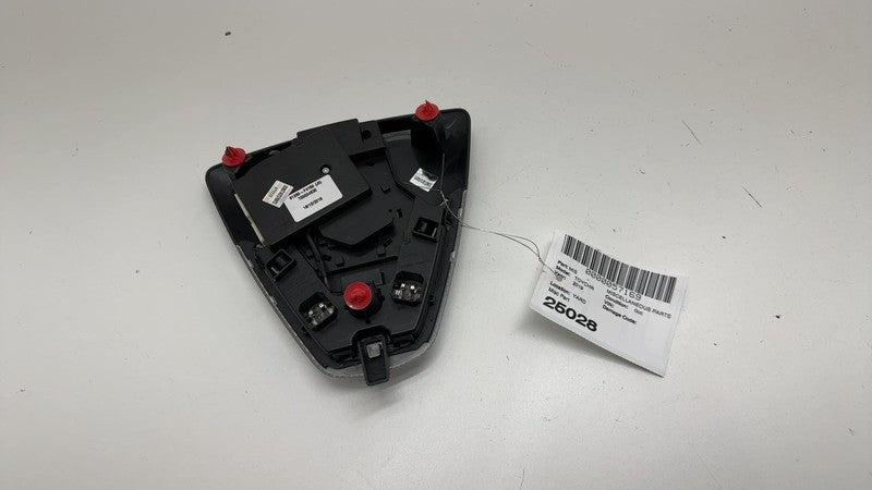 81260F4150 ⭕ 2018 2019 2020 2021 Toyota C-HR Roof Overhead Dome Console 81260-F4150