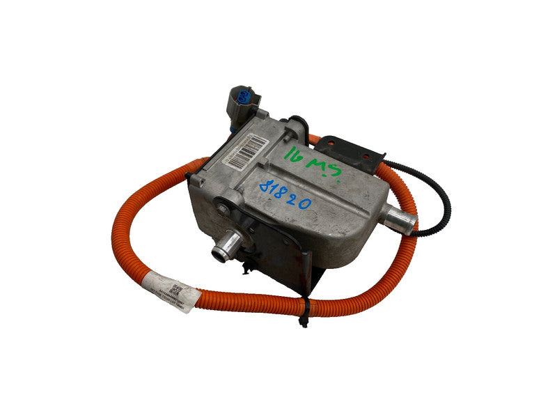 103890100J ⭕ 2012-2020 Tesla Model S Electric Battery Heater with Wire Harness 1038901-00-J