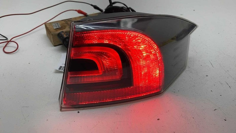 ⭕ 2012-2022 Tesla Model S Rear Right Taillight LED Outer Tail Lamp 600