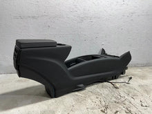 ⭕ 2016-2020 Tesla Model X Front Floor Center Console Storage & Carrier Assembly