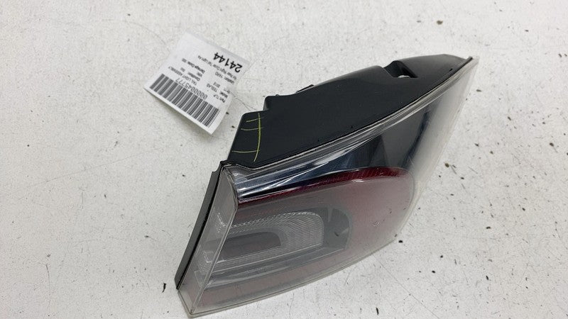 ⭕ 2012-2022 Tesla Model S Rear Taillight LED Outer Tail Lamp Right 600